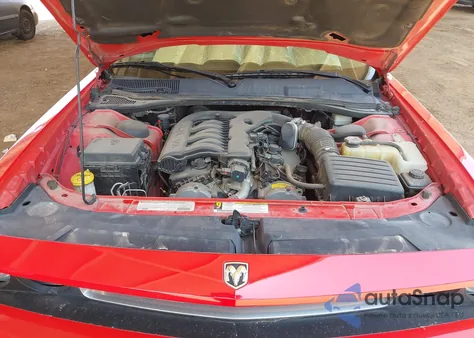 2010 Dodge Challenger Se z USA, uszkodzony, nr VIN 2B3CJ4DV3AH321634